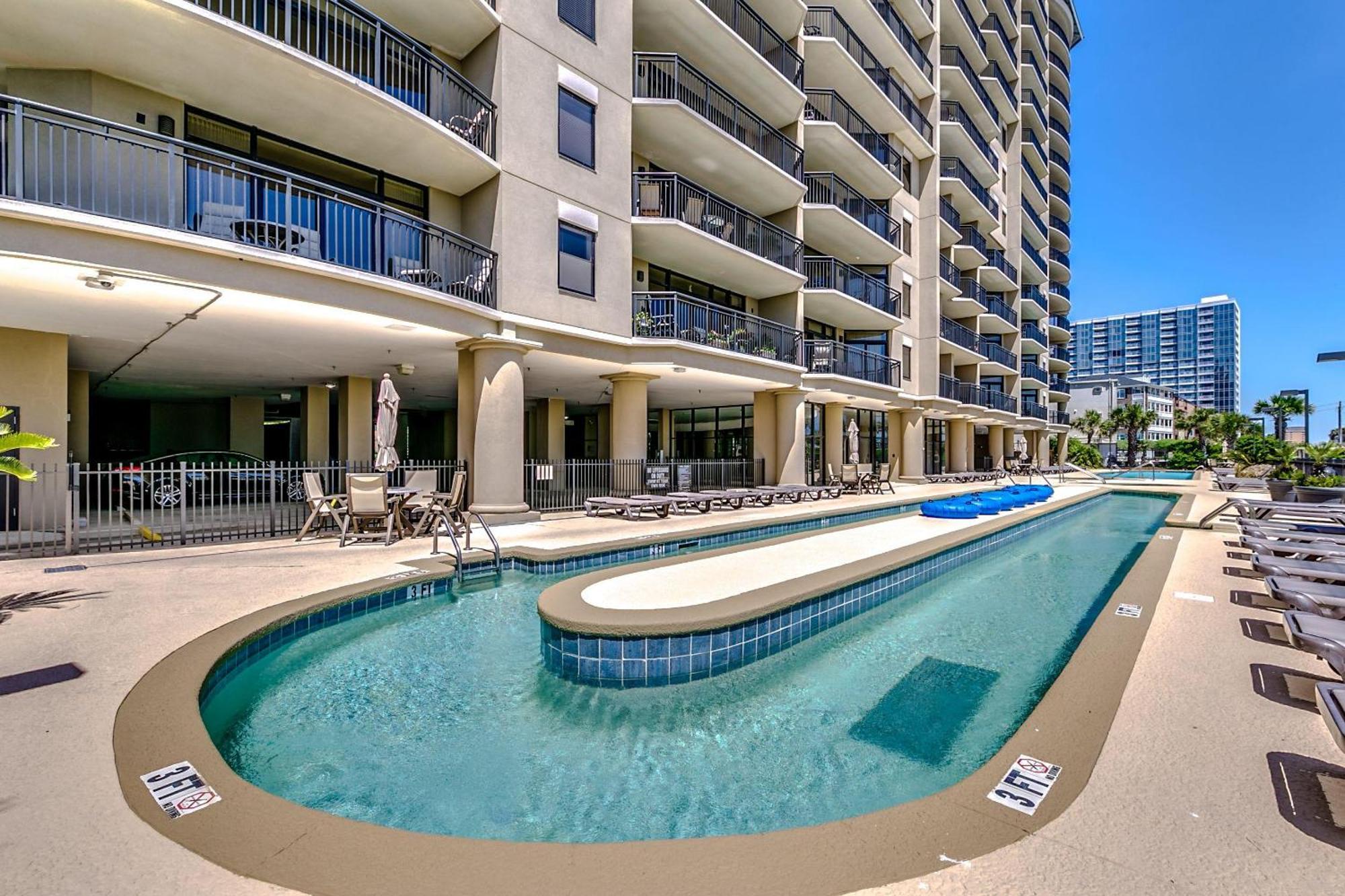 South Wind -508 Villa Myrtle Beach Exterior photo
