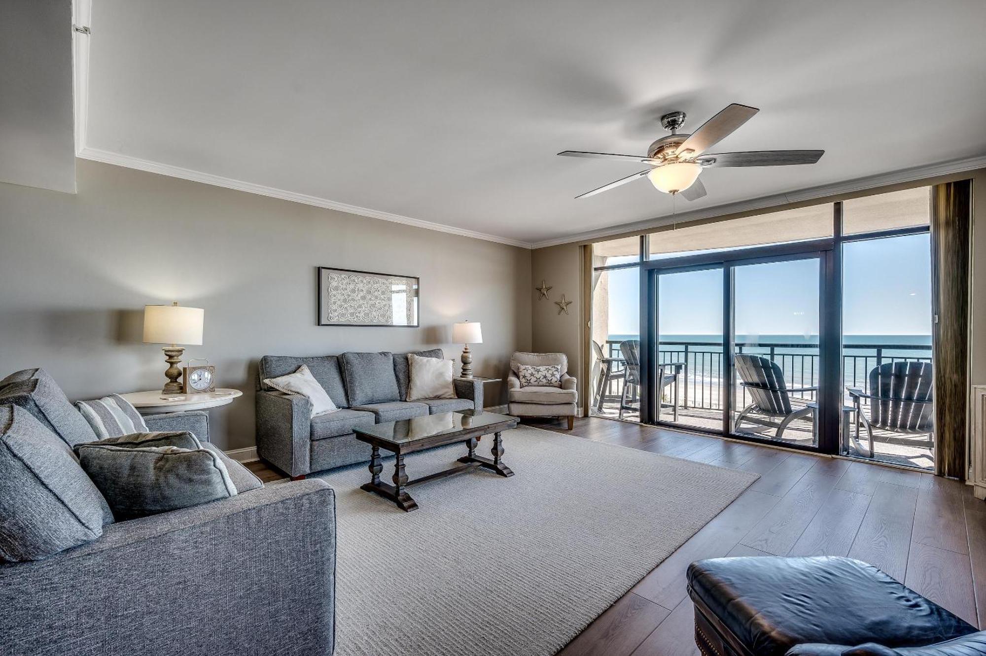 South Wind -508 Villa Myrtle Beach Exterior photo