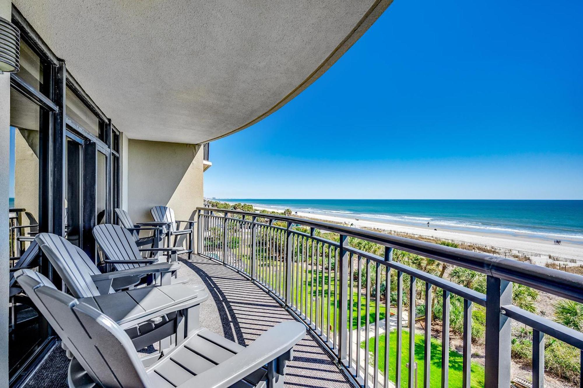 South Wind -508 Villa Myrtle Beach Exterior photo